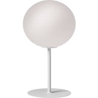 Rotaliana Flow Glass T2 bordlampe med fod