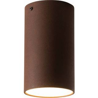 Graypants Roest 20 Loftlampe Rust