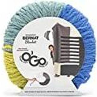 Bernat t?ppe O'Go Yarn 1 Pack Scuba