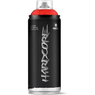 MTN Hardcore Light Red 400ml