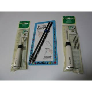 Clover Seam Ripper 482/W