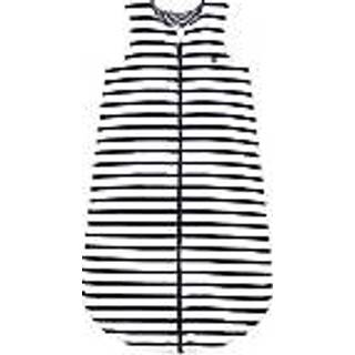 Petit Bateau Stribet Sovepose Cremefarvet 18-36 Months  Creme  18-36 måneder  Unisex