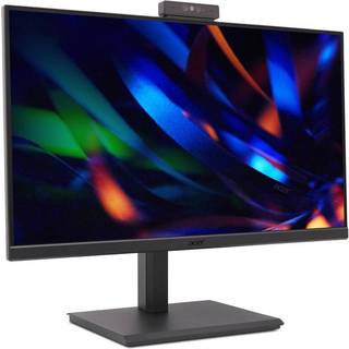 Acer Vero B7 Skærm | B247YDE | Sort