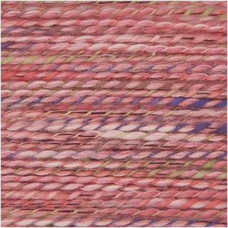 Creative Lazy Hazy Summer Cotton dk - Beere