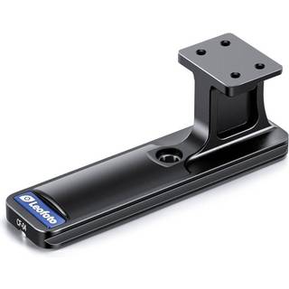 Leofoto Lens mount for Canon Arca-Swiss with QD CF-04