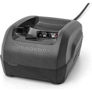 Husqvarna QC250 Batterioplader