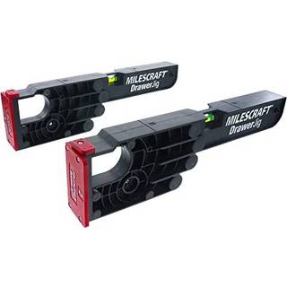 MILESCRAFT Drawer Jig
