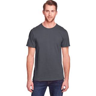 Voksen ikonict -shirt - Retro Hth Royal - 2xl (D0102H7MVLJ)