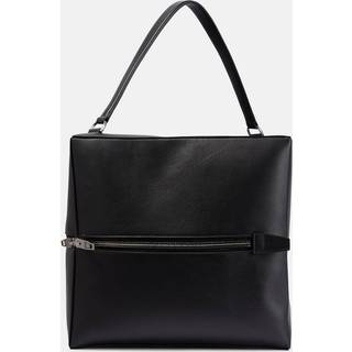 Balenciaga 4X4 Medium leather tote bag - black - One Size