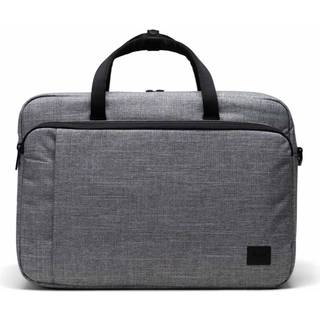 Herschel Computertaske Bowen Tech 15" - Grå