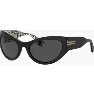 Marc Jacobs MJ 1087/S 807/2K 61 Solbriller Kvinder Black - Black - 61mm