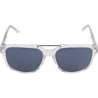 Guess GF5078 26X 59 Solbriller Mænd Krystalklar - Clear - 59mm