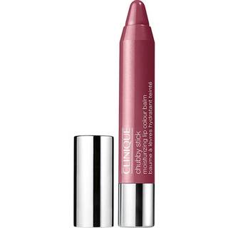 Clinique Chubby Stick Moisturizing Lip Colour Balm Broadest Berry - 3 g