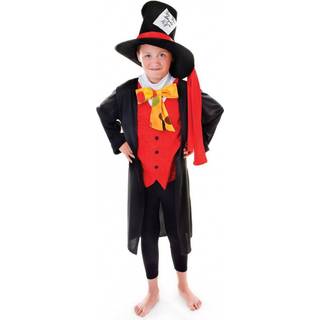 Mad Hatter kostume