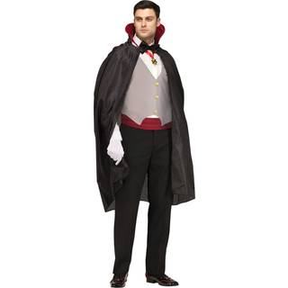 Dracula Vampir Kostüm