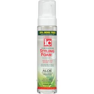 Fantasia IC Styling Foam 251 ml
