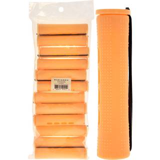 Perm st?nger konkave perm st?nger jumbo - Sandy af Marianna for kvinder - 1,74 cm h?rst?nger