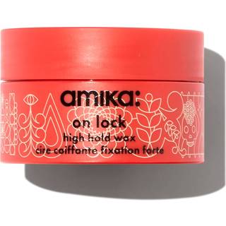 Amika On Lock High Hold Wax 50 ml