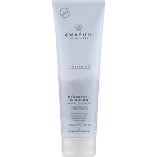 Paul Mitchell Awapuhi Hydrasoft Shampoo 250 ml