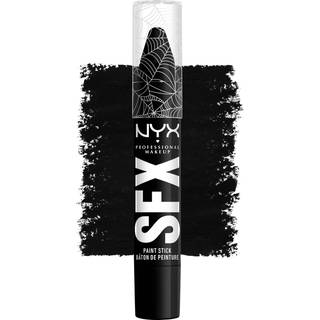 NYX Professional Makeup SFX Paint Stick Øjenskygge - Sort