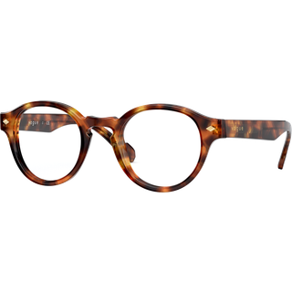 VOGUE EYEWEAR Mand VO5332 W44 Optiske stel Plast Sort Rund