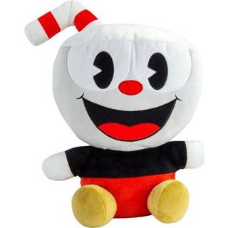 Cuphead Mocchi-Mocchi Plush Figure Mega - Cuphead 35 cm