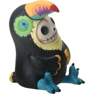 Toucan - Furrybones Figur Groß