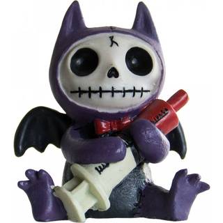Flappy - Furrybones Figur klein