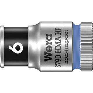 Wera 8790 HMA 05003721001 Udvendig sekskant