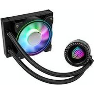 Kolink Umbra Void AIO 120mm - CPU Vandkøling - Max 30 dBA