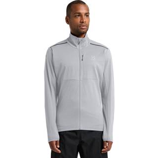 L.I.M Strive Mid Jacket Men Concrete
