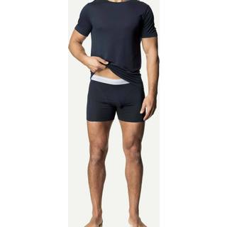 Houdini Men's DeSoli Boxers Blue Illusion, XXL