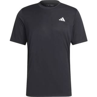 Adidas Club T-Shirt Black