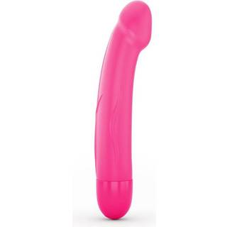 Dorcel Real Vibration M 2.0 - Genopladelig vibrator (pink)
