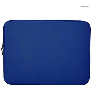 Hurtel Bærbar PC 15.6" Neopren Sleeve (36,5 x 27 x 2 cm) - Blå