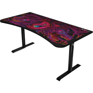 Arozzi Arena Gaming Bord - Large - Crawling Chaos