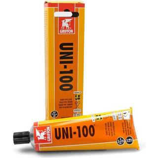 Summer Fun PVC-lim i tube - 125 ml