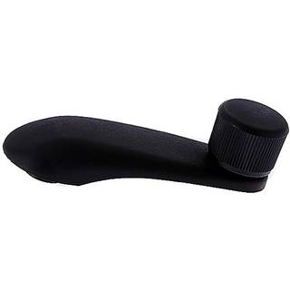 Dorman 83341 Window Crank Handle kompatibelt med Select Cadillac / Chevrolet / GMC Models Black