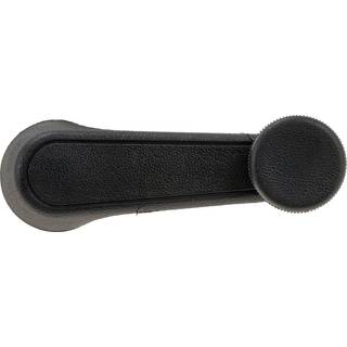 Dorman 76982 Window Crank Handle kompatibelt med Select Toyota Models Black