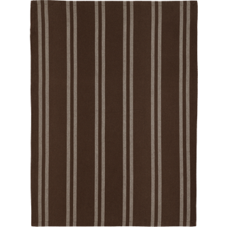 Södahl Viskestykke Soft Tools, Coffee Brown