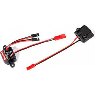 Traxxas - TRX6588 - 3V Strømforsyning til LED lys