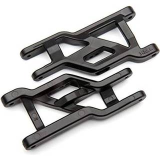 TRX3631X Suspension Arms Front HD Black