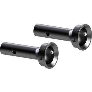 ARRMA AR310487 CVD Axle 8x36.5mm Talion (2)