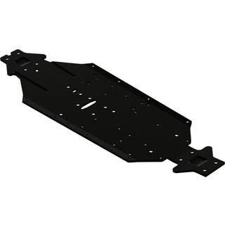 ARRMA ARA320621 Aluminum Chassis SWB