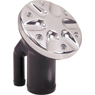 Perko 0590 vinklet vandfyld/udluftning