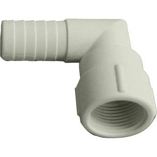 Regel 1201R 3/4 """" Port 90 graders Barb