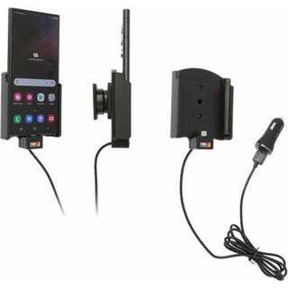 Brodit Aktiv holder med cig-stik 721291