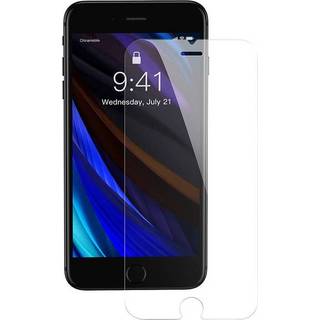 Baseus - Tempered glass 0 3mm for iPhone SE 2 iPhone SE 3
