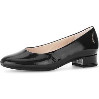 Gabor Lak Pumps Sort - 4 / 37