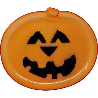 Halloween Pumpkin Teller